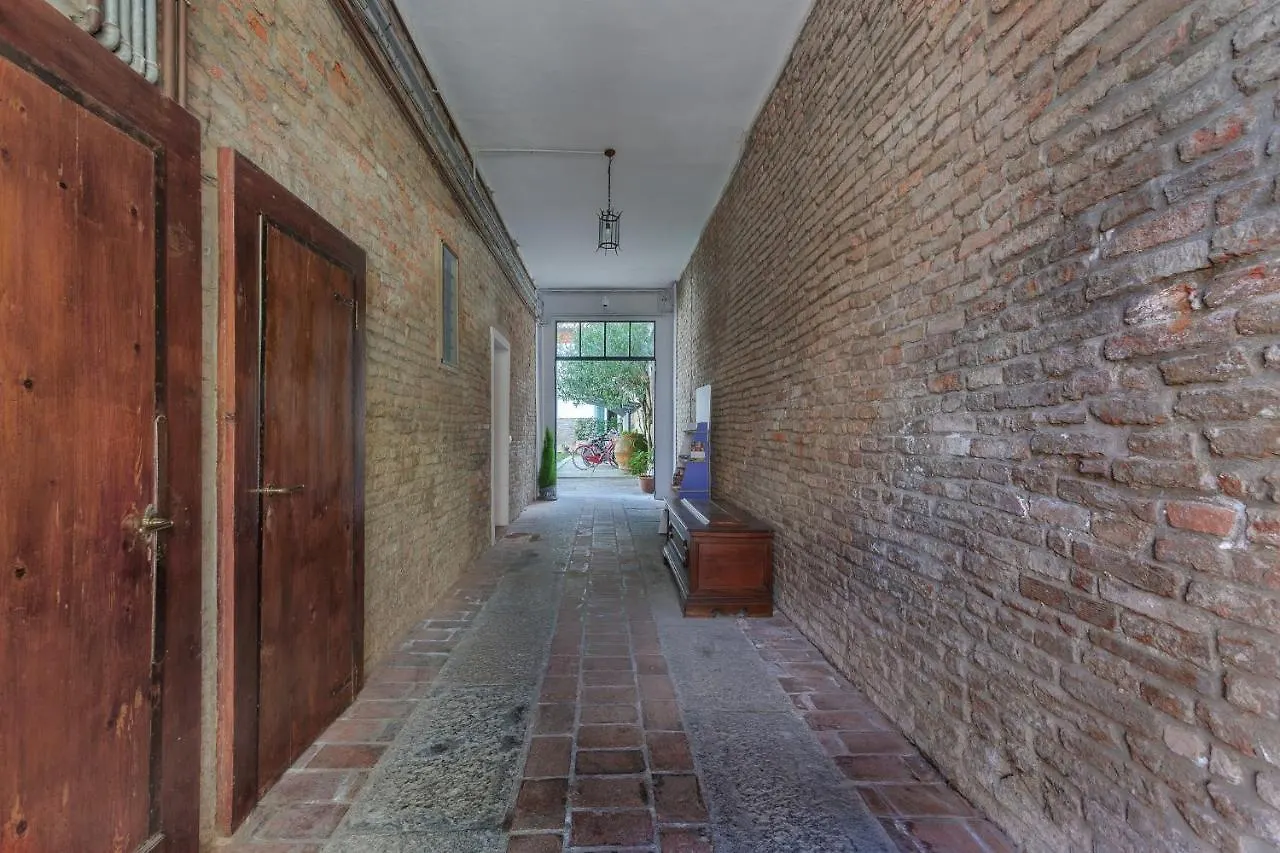 Appartamenti Frescobaldi Ferrara