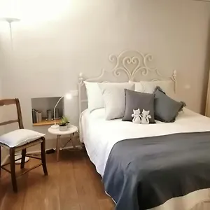 Noi Due A Appartamento Cortona