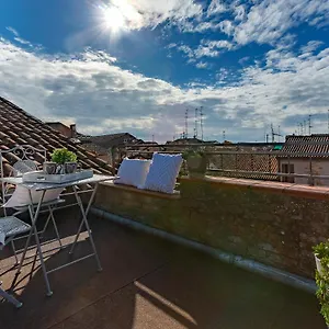  Appartamento Duplex Terrace X4