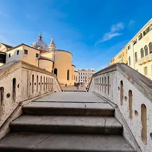 Palazzo Malipiero Appartamento Venezia