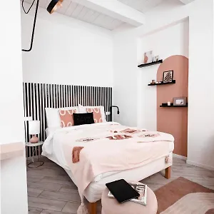  Appartamento Hygge - Centro