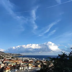 Domus Madonnina Appartamento Sanremo