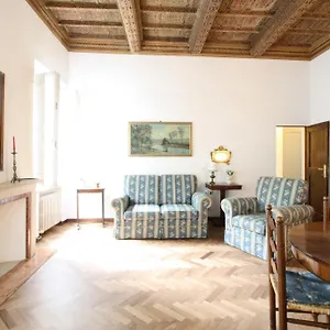  Appartamento Frescobaldi Aparments! A Casa Di Francesco